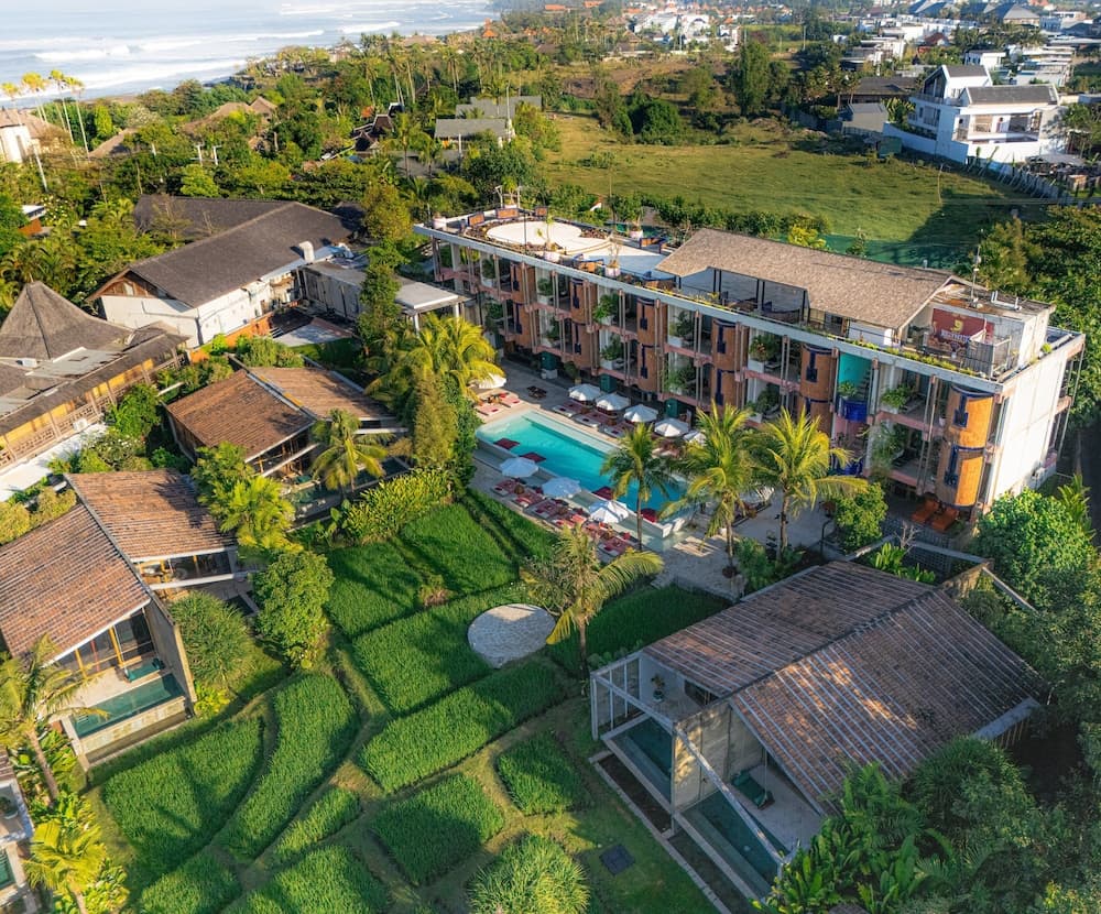 Shore Amora Canggu, Primary image, photo 1