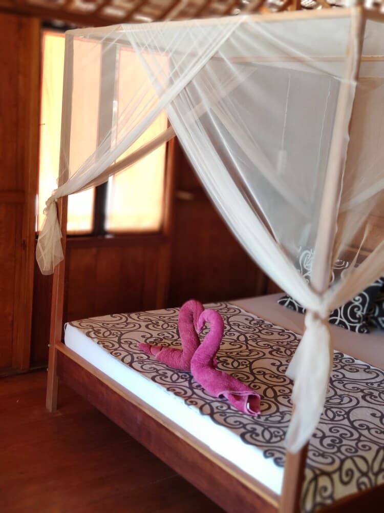 Harmony Bay Resort and Dive Center, Room, photo 4