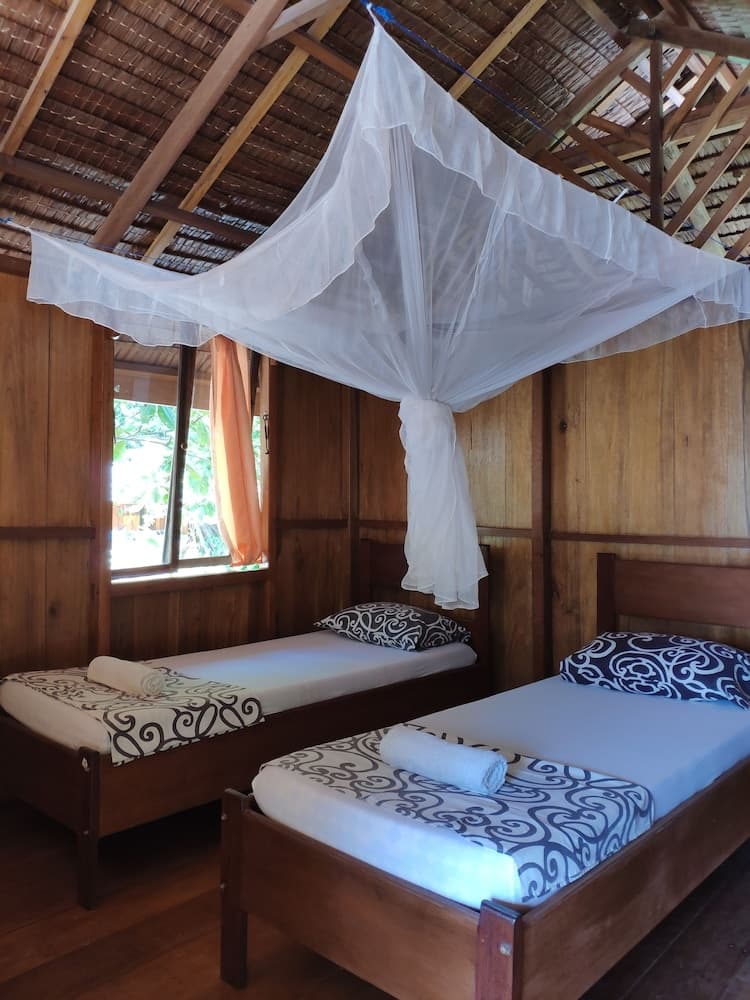 Harmony Bay Resort and Dive Center, Room, photo 5