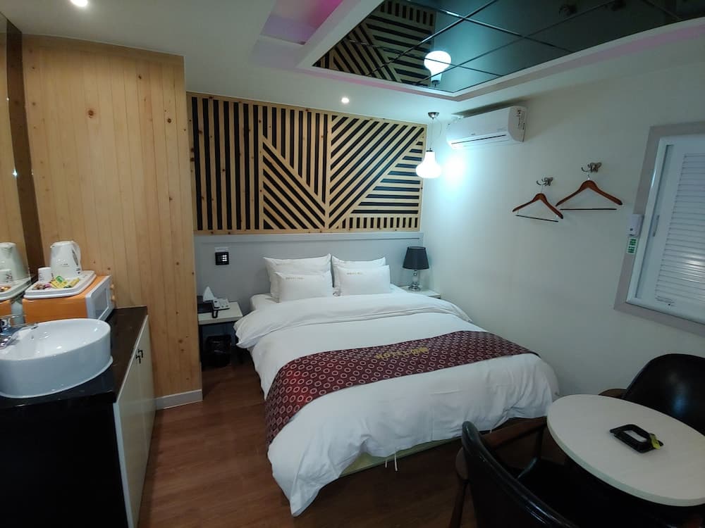 Apple Drive-in Motel, Room, photo 2