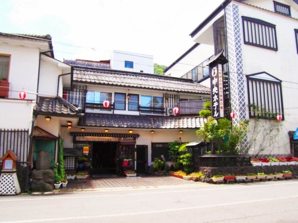 Chuo Hotel, Primary image, photo 1
