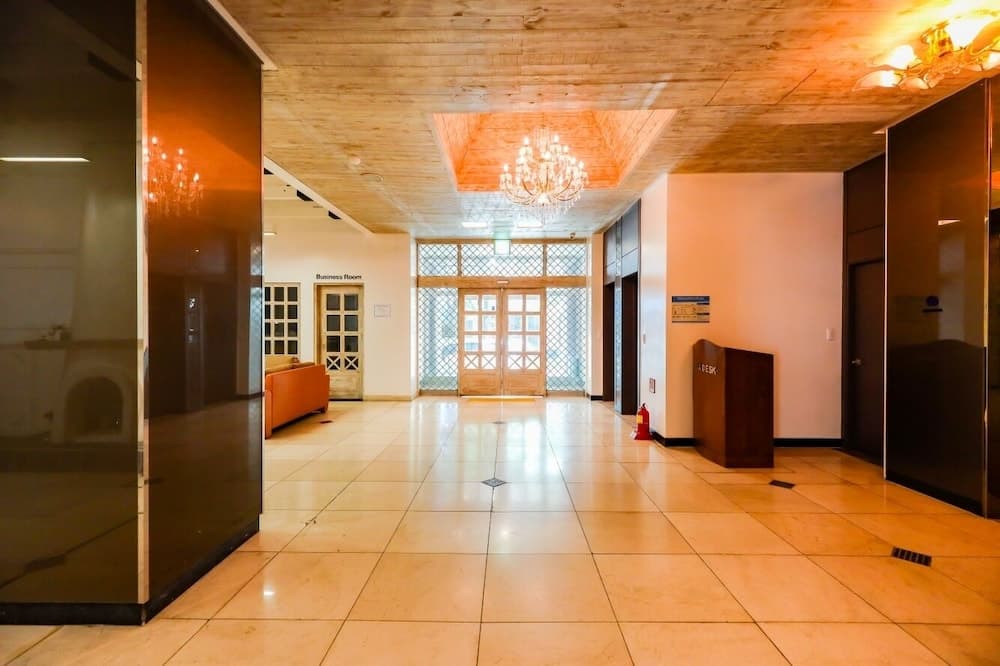 Newvera Hotel, Lobby, photo 5