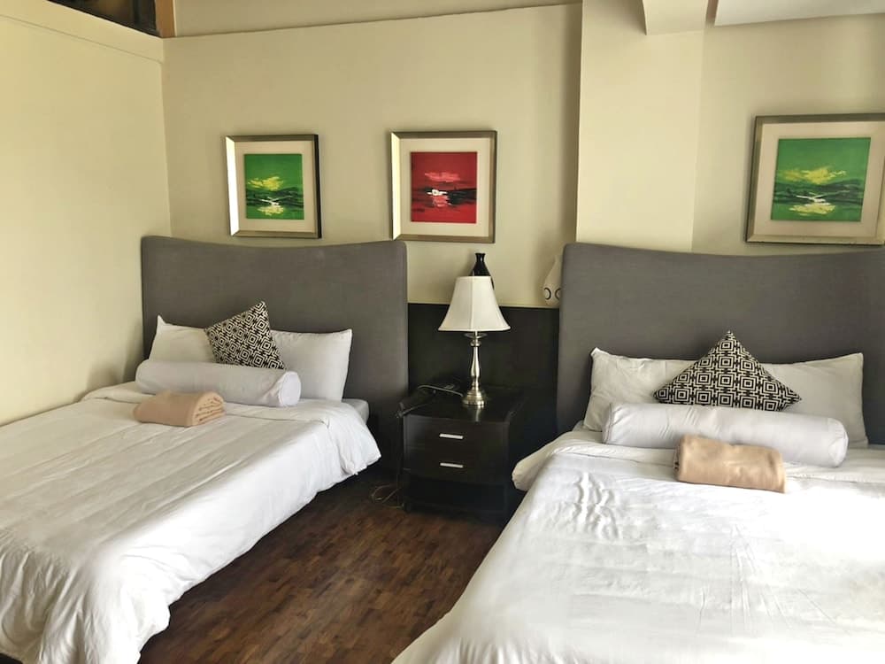 로얄 따가이따이 B&B 기본 이미지 사진 1
