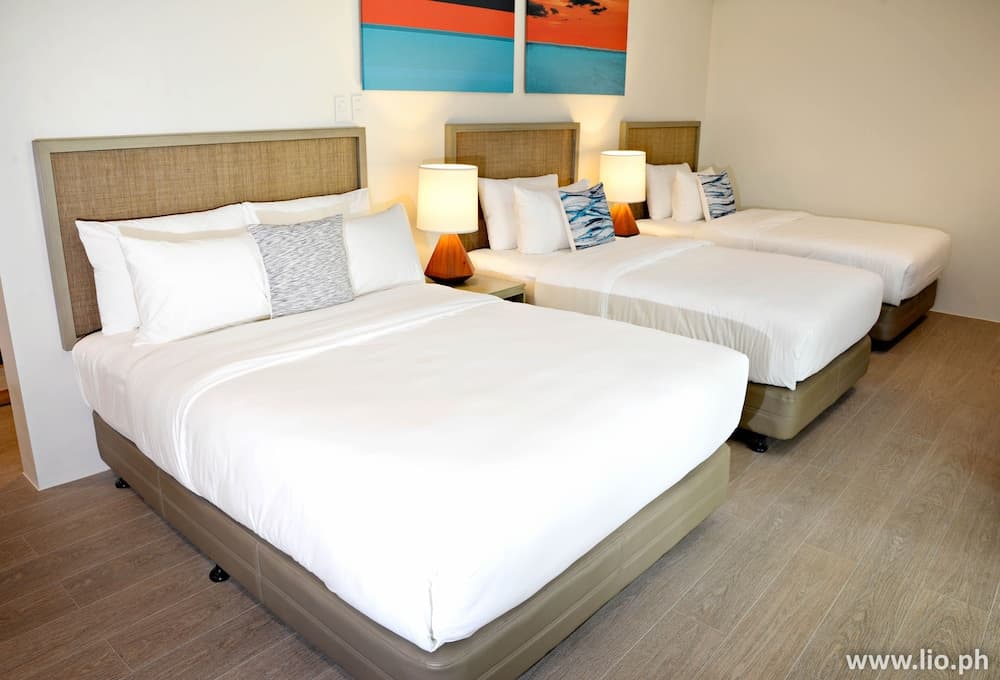 Huni Lio, Room, photo 3