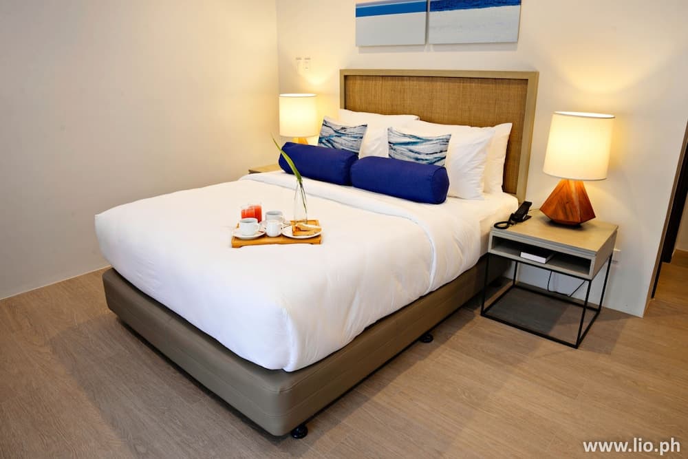 Huni Lio, Room, photo 4