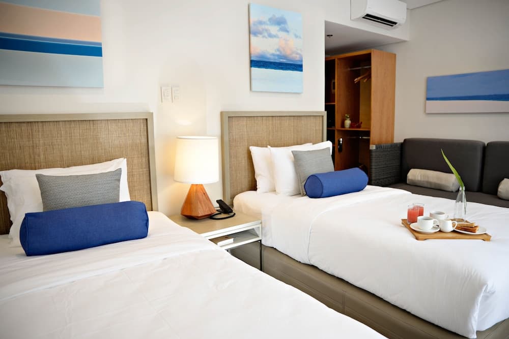 Huni Lio, Room, photo 5