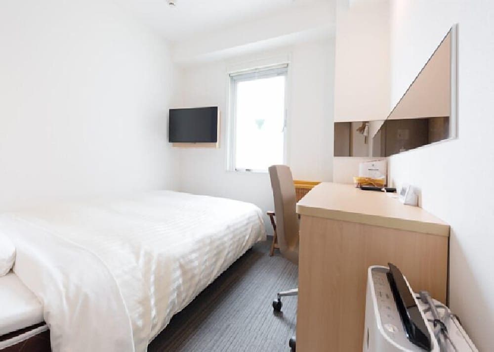 Superhotel Tokyo Otsuka 객실 사진 4