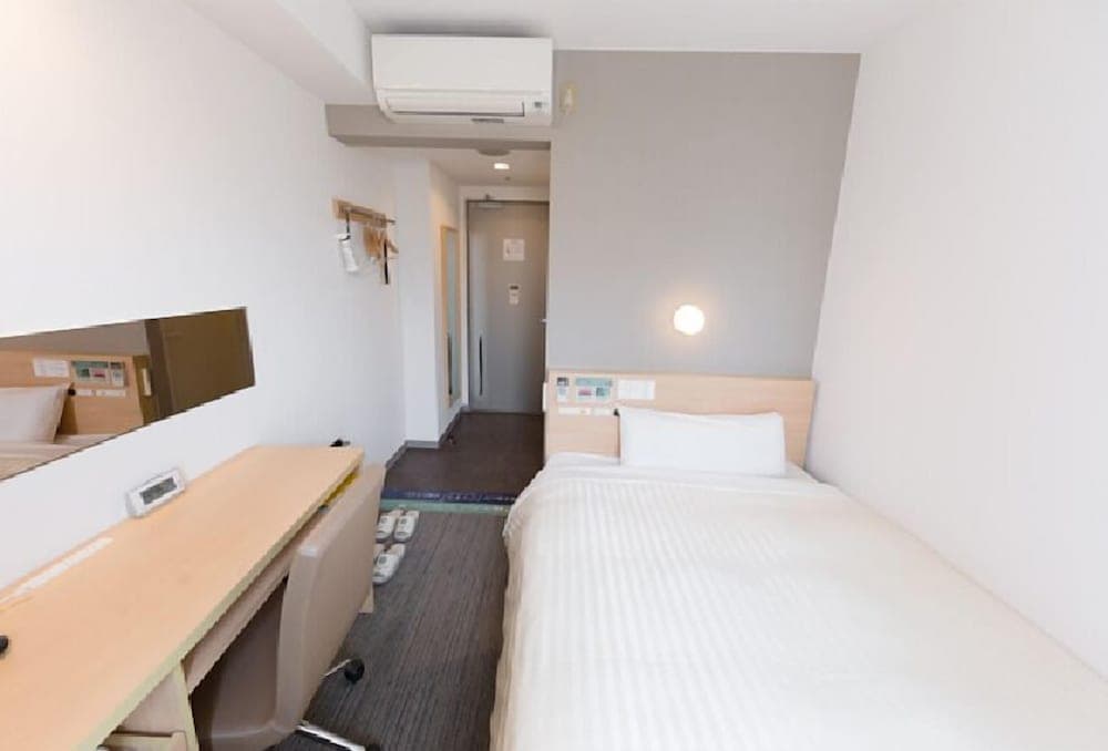 Superhotel Tokyo Otsuka 객실 사진 5