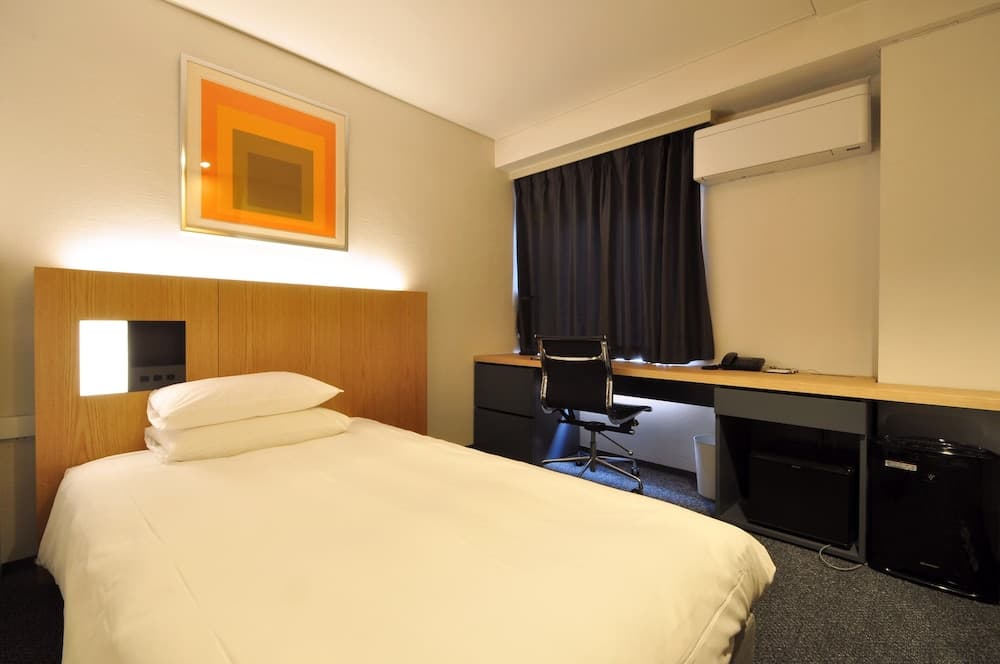 The Grand Palace, Room, photo 5