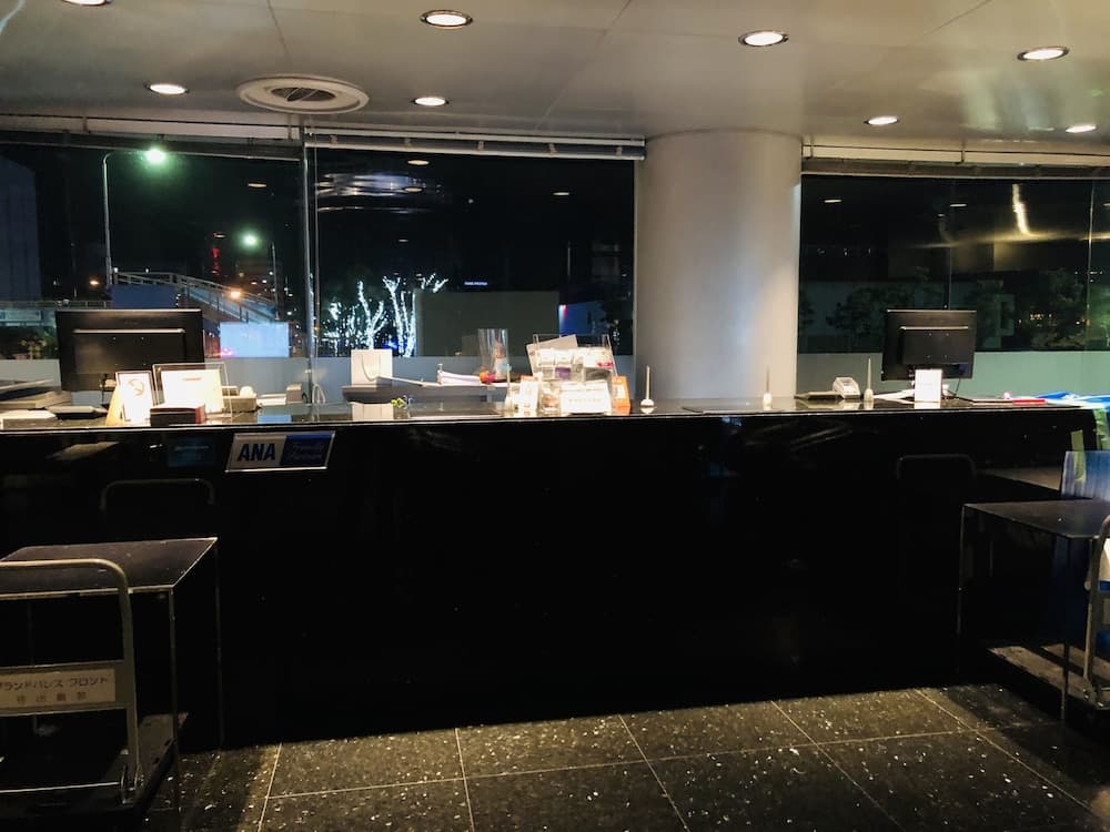 The Grand Palace, Reception, photo 3