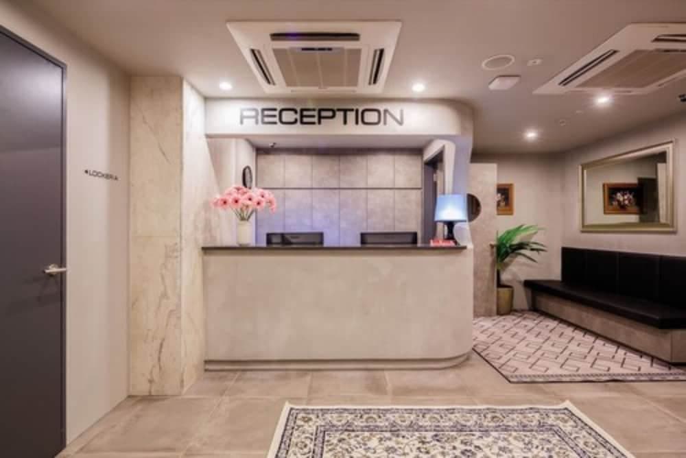 Circular House, Reception, photo 3