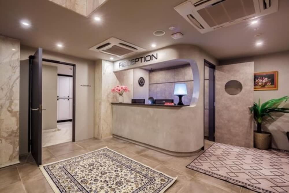Circular House, Reception, photo 2