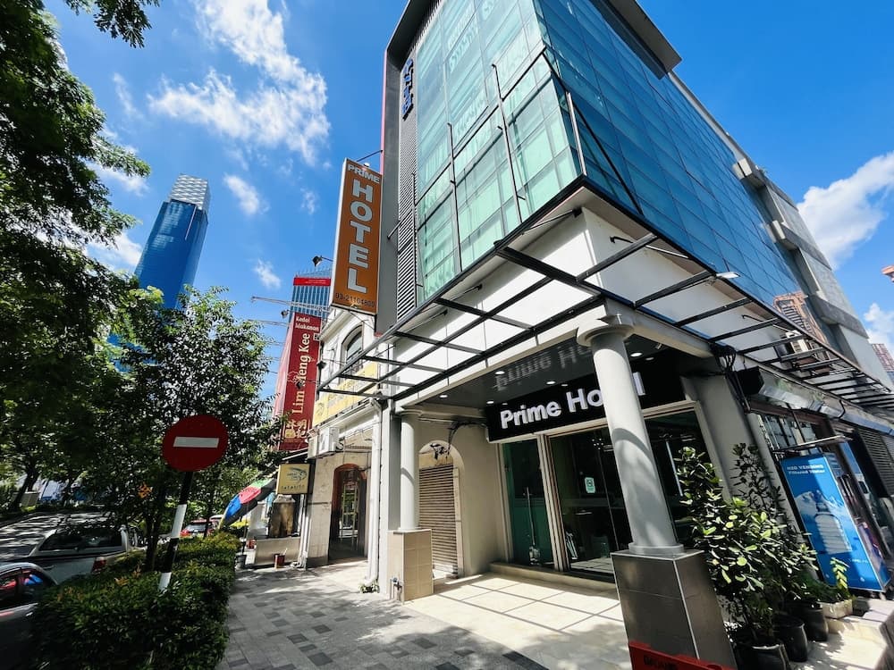Prime Hotel, Primary image, photo 1