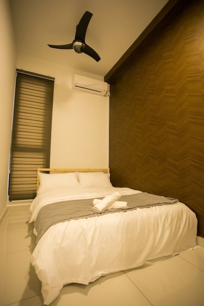 Econest Apartment, Room, photo 2