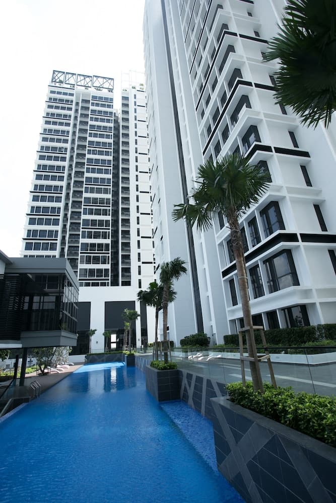 Econest Apartment, Primary image, photo 1