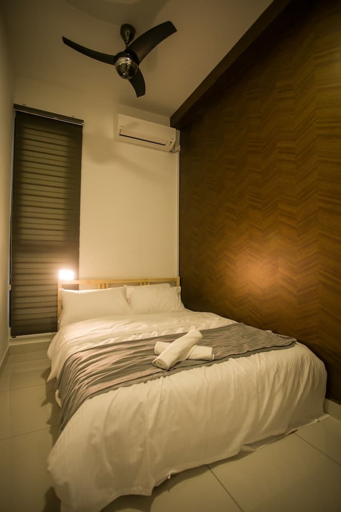 Econest Apartment, Room, photo 5