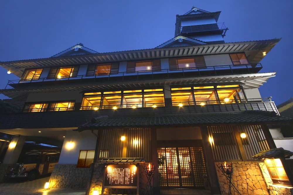 Hakone Kamon, Primary image, photo 1