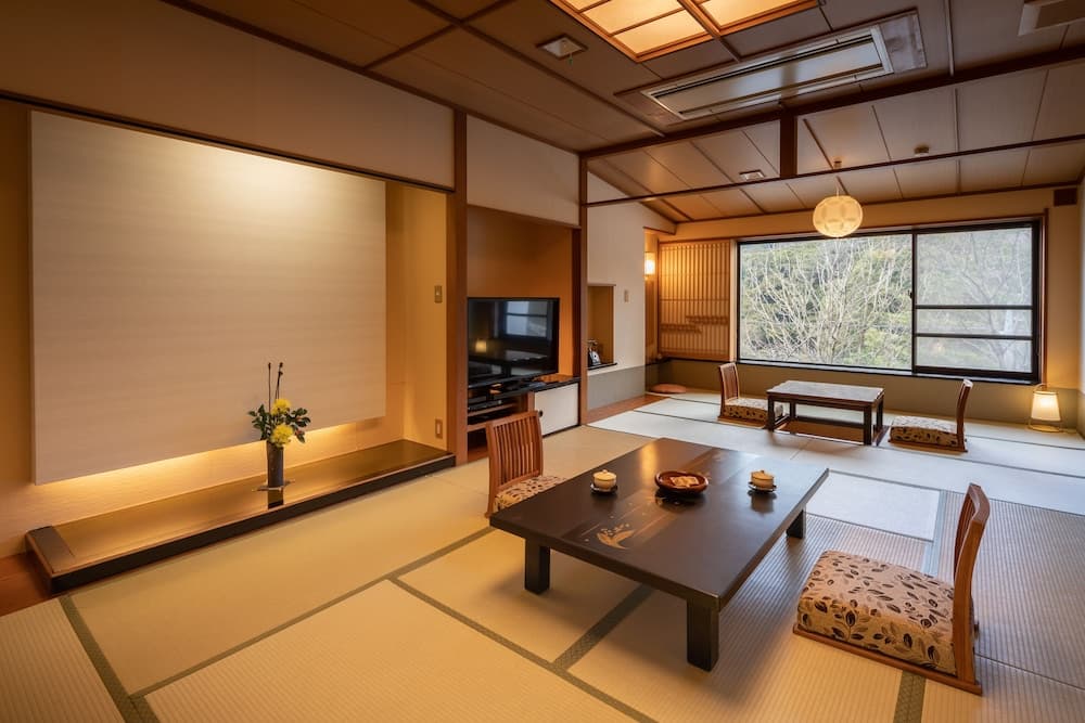 Hakone Kamon, Room, photo 3