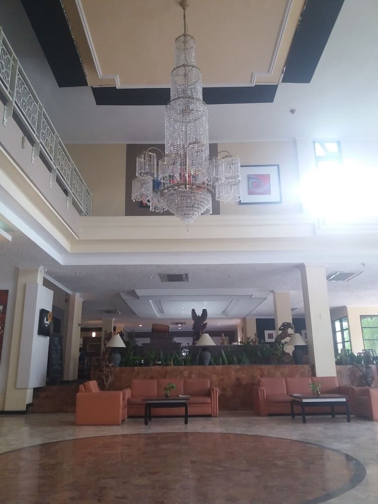 Hotel Sofia Juanda Surabaya, Lobby, photo 2