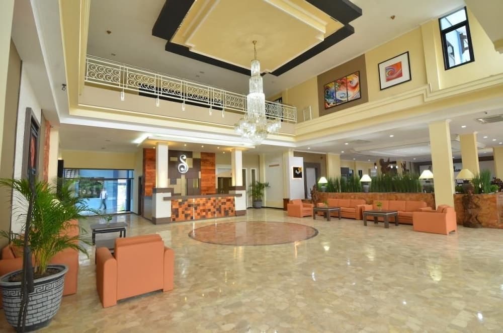 Hotel Sofia Juanda Surabaya, Primary image, photo 1