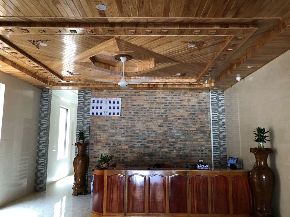Starlet Hotel, Reception, photo 3
