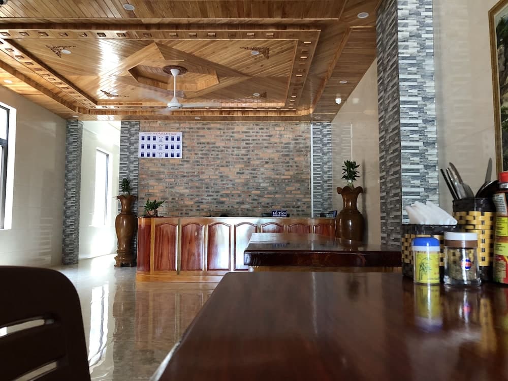 Starlet Hotel, Lobby, photo 2