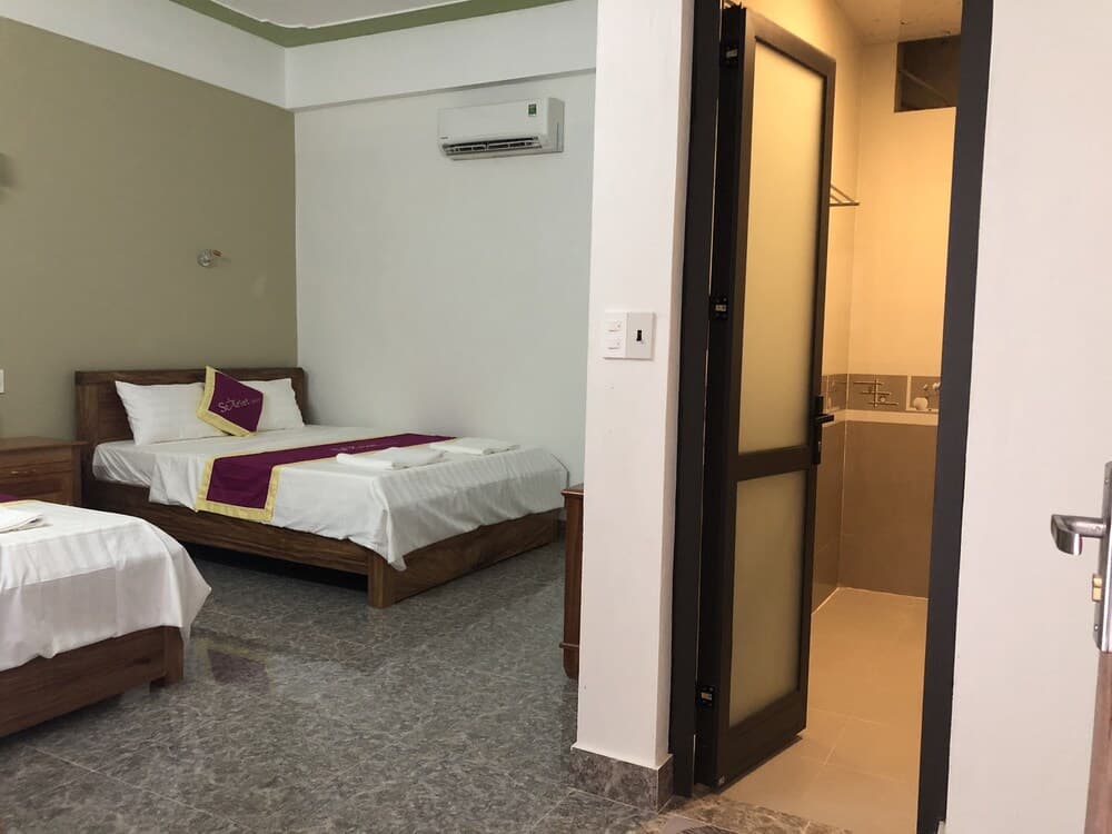 Starlet Hotel, Room, photo 5
