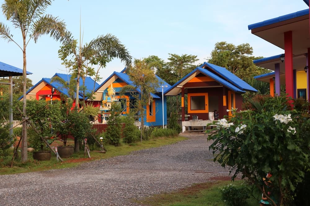 Banphu Resort, Primary image, photo 1