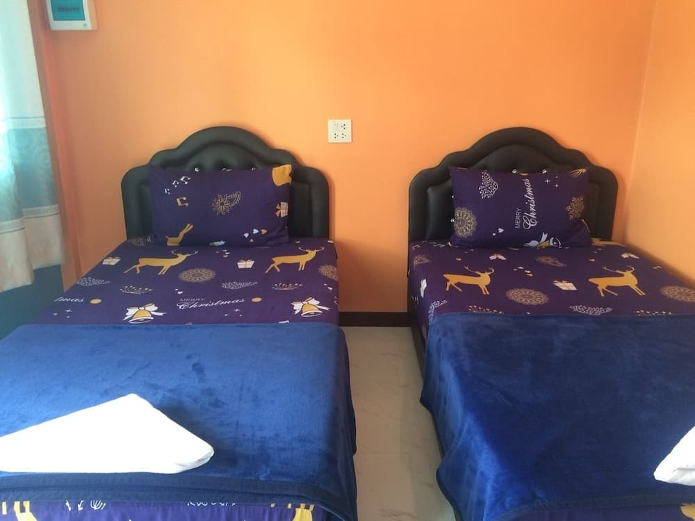Banphu Resort, Room, photo 5