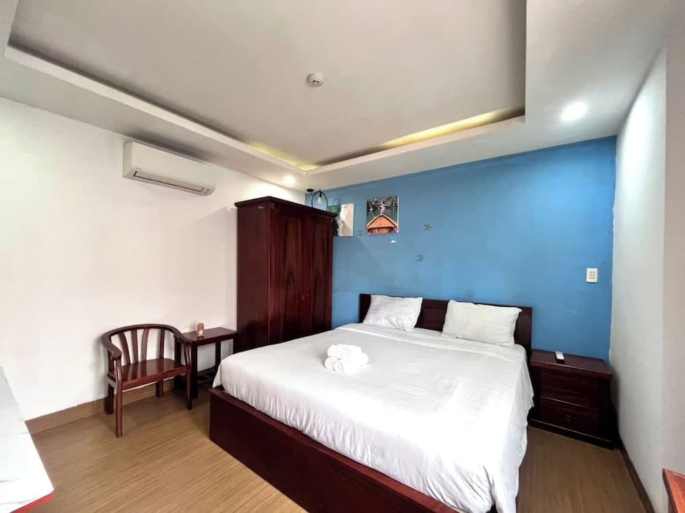 The Samson Boutique Hotel, Room, photo 5
