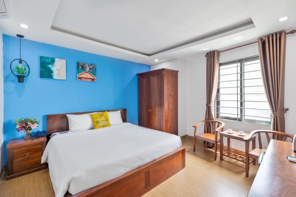 The Samson Boutique Hotel, Primary image, photo 1