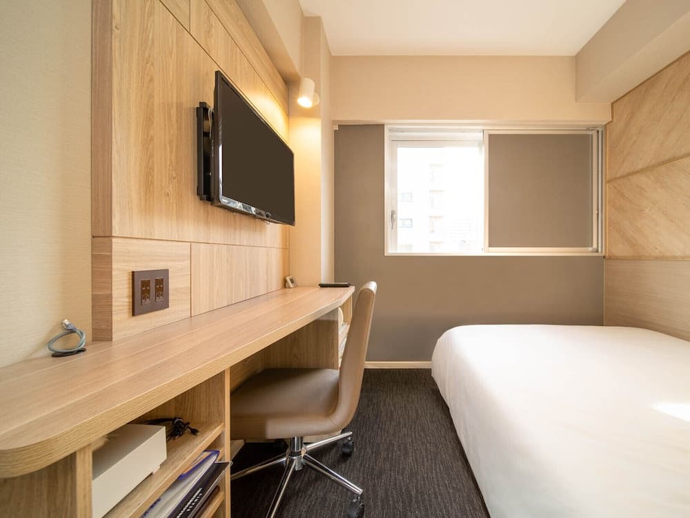 Super Hotel Niigata, Room, photo 3