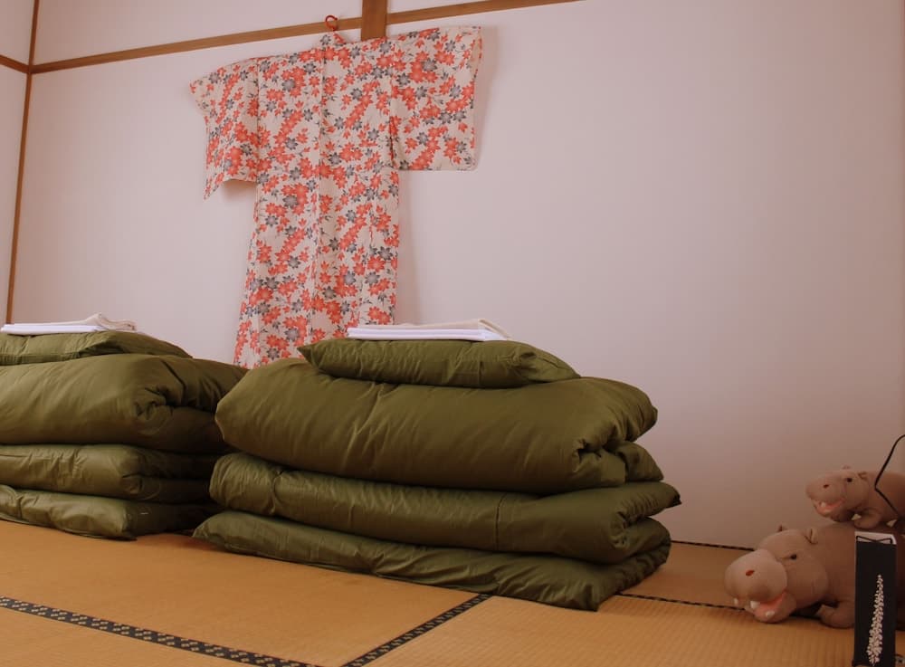 Matsumoto BackPackers, Room, photo 5