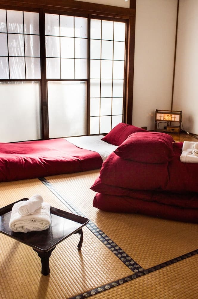 Matsumoto BackPackers, Room, photo 3