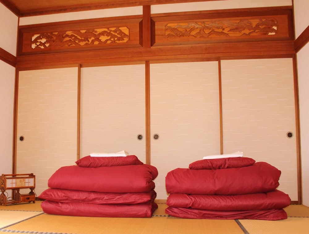 Matsumoto BackPackers, Room, photo 4