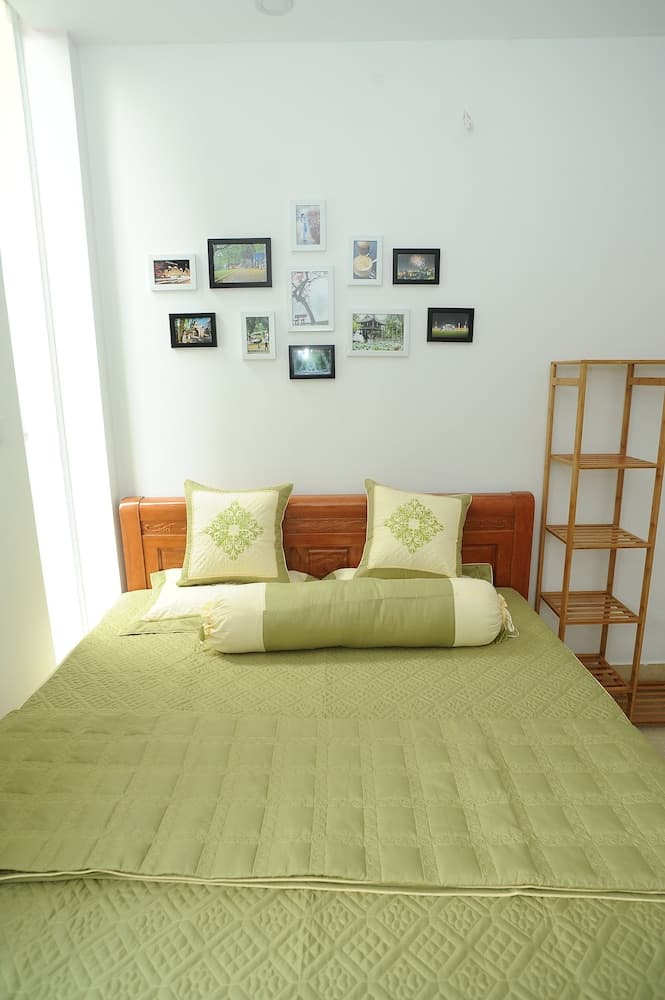 Ruby Lakeview Homestay, Room, photo 2