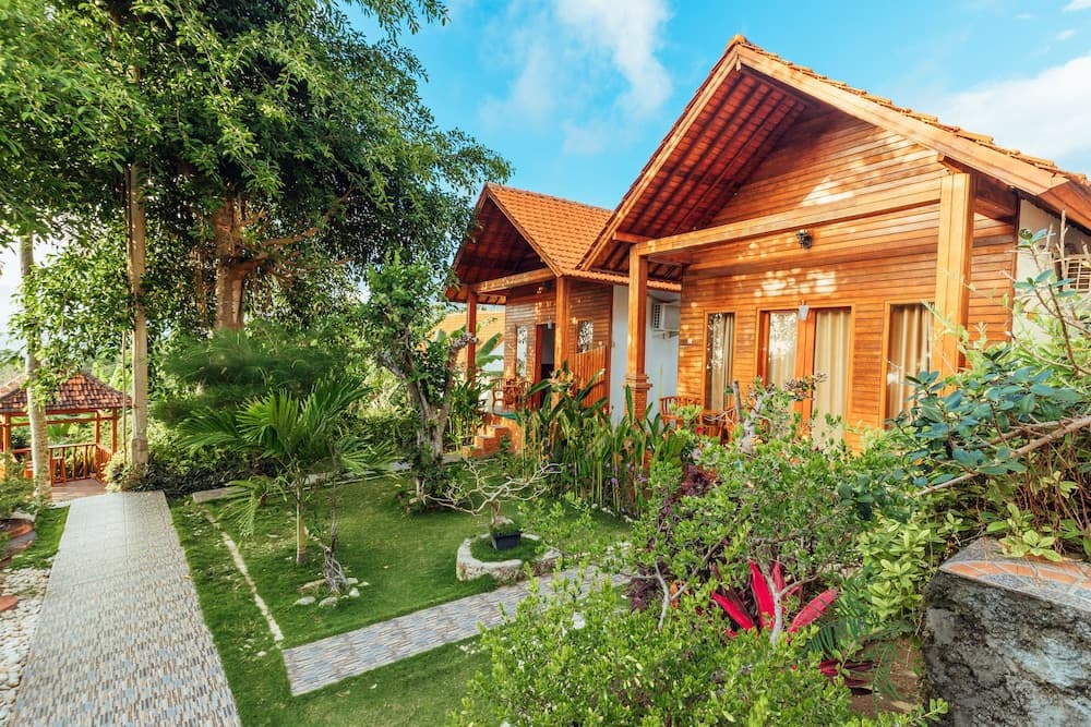 Green Valley Bungallow, Primary image, photo 1