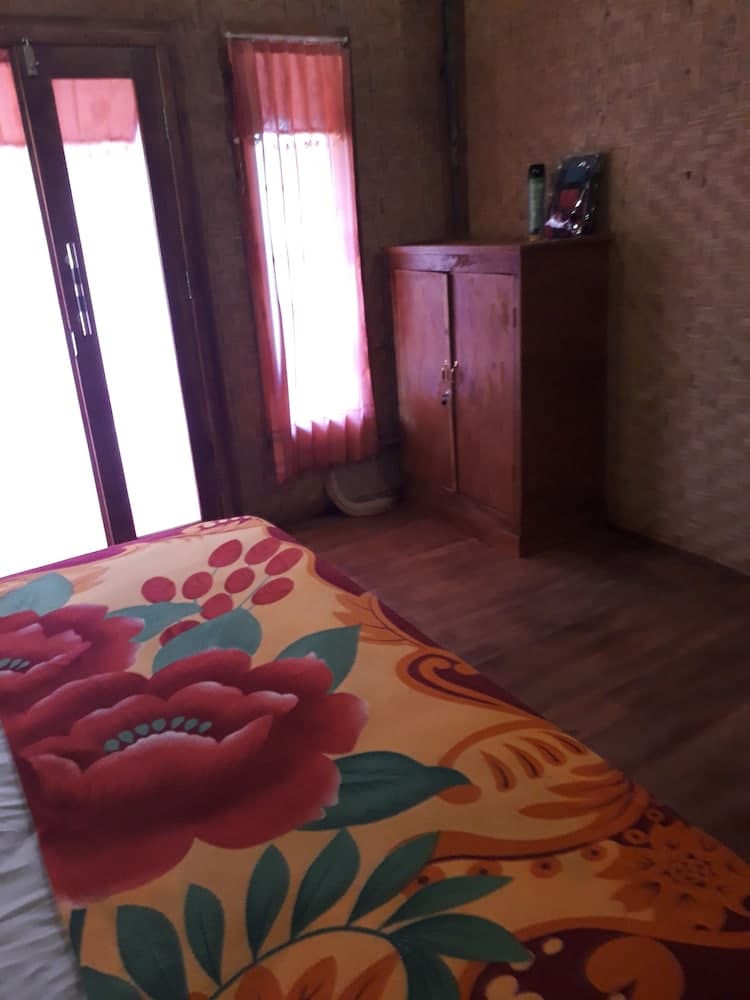 Menjangan Hostel, Room, photo 3