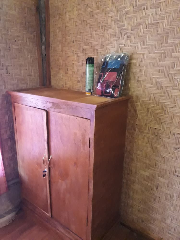Menjangan Hostel, Room, photo 4
