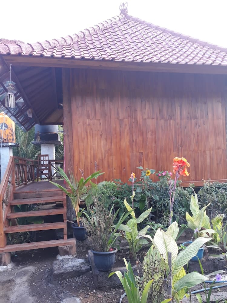 Menjangan Hostel, Primary image, photo 1