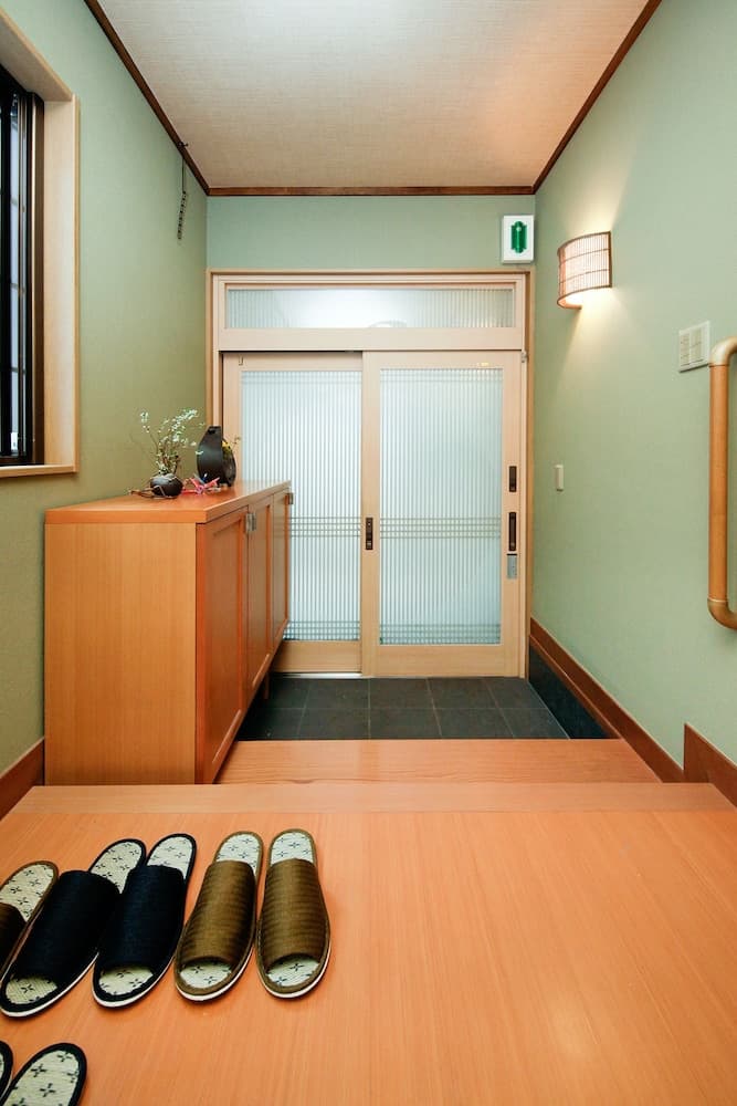 아사쿠사 -차카- 내부 입구 사진 5