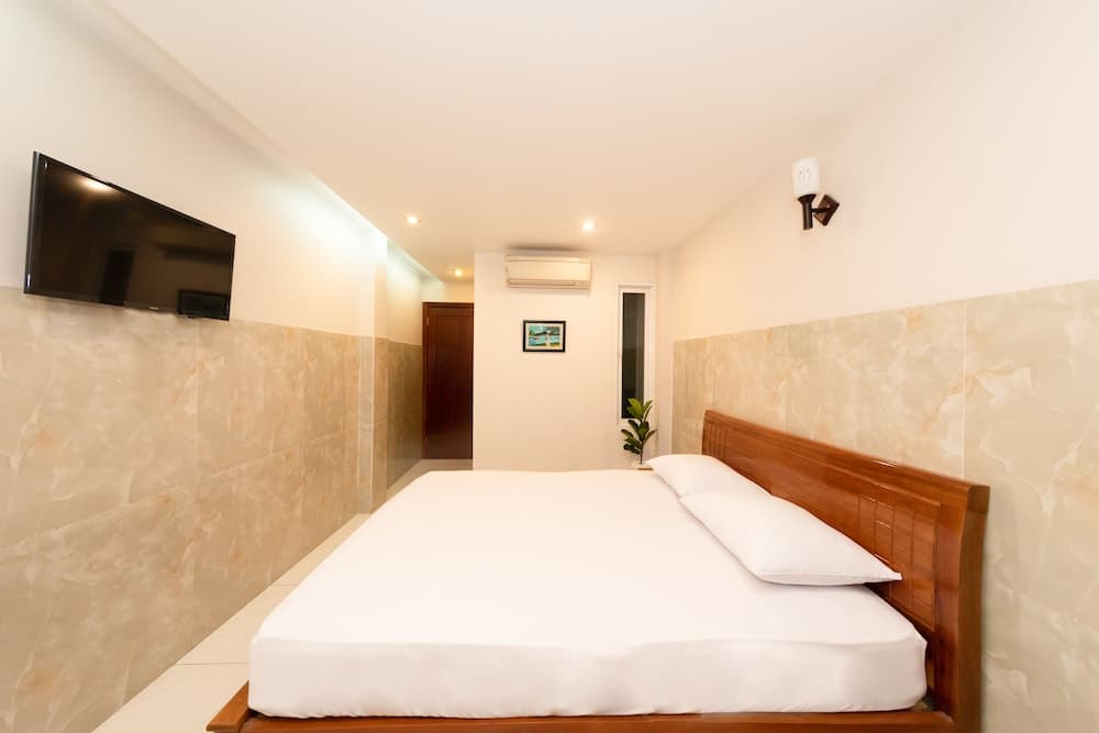 Saigon Cozy Hotel, Room, photo 3