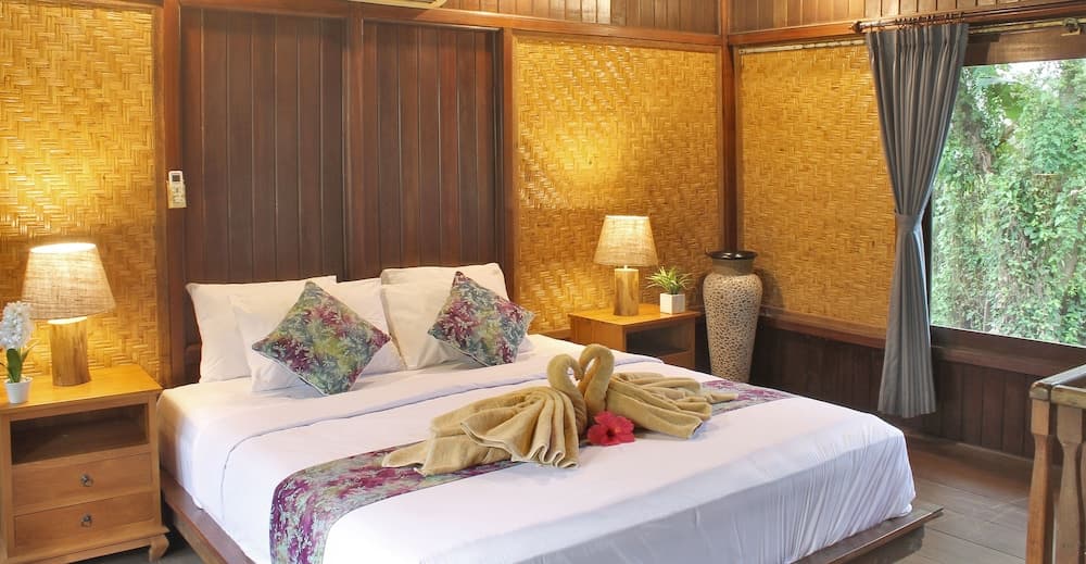 Abangan Bungalow, Room, photo 3