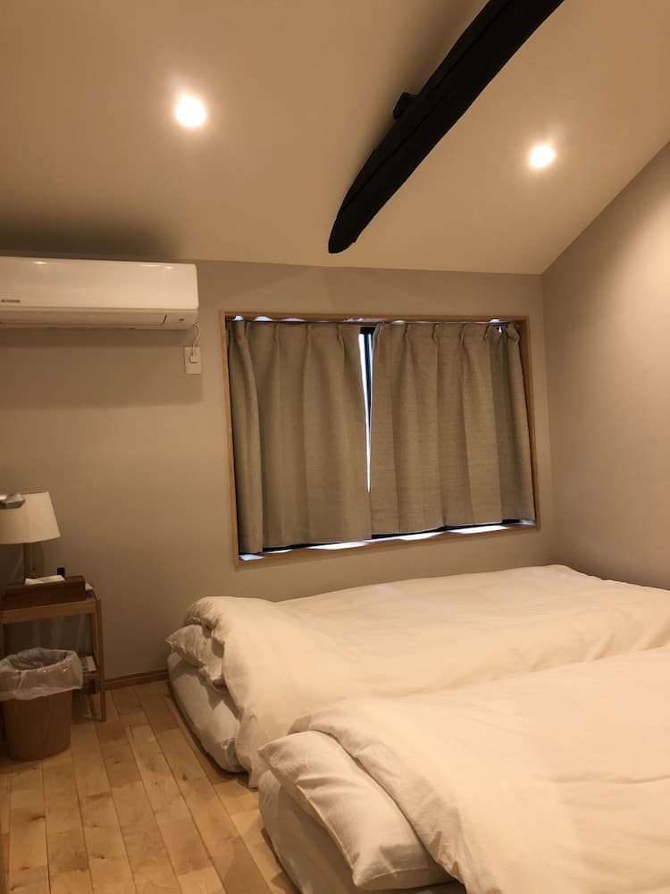 게스트 하우스 하루에 객실 사진 4
