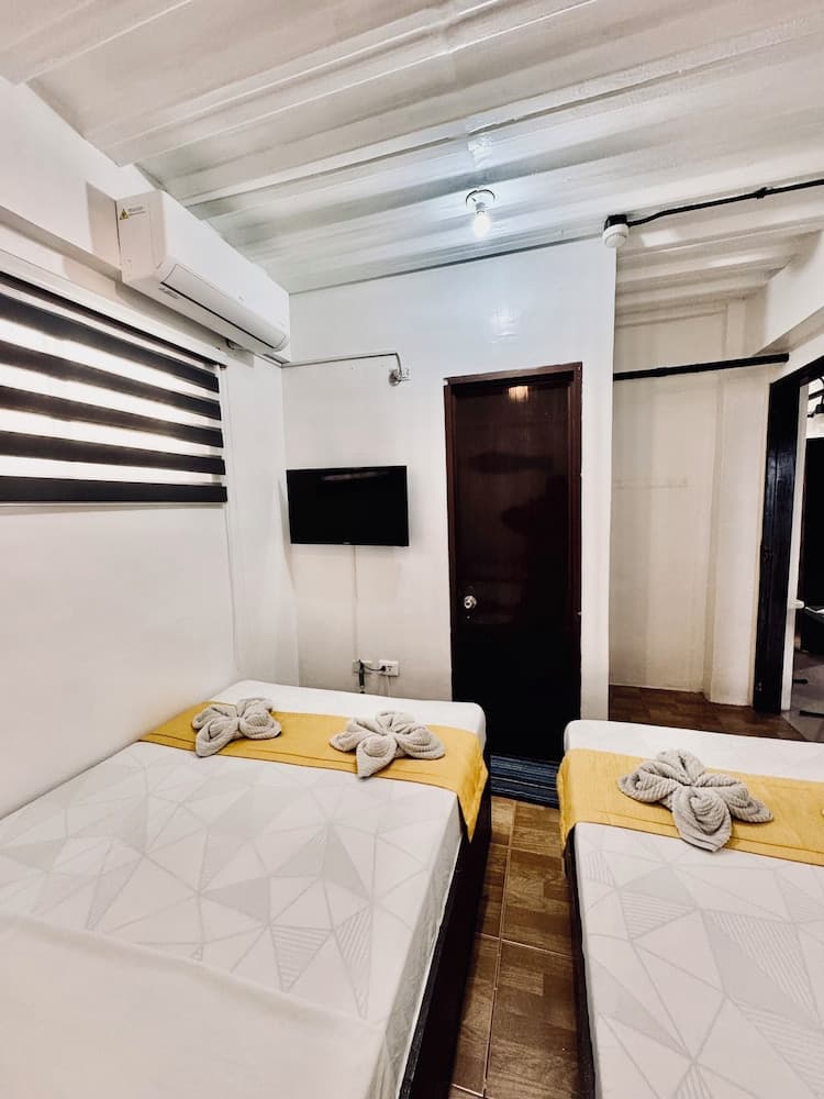 Wald's Place, Room, photo 4
