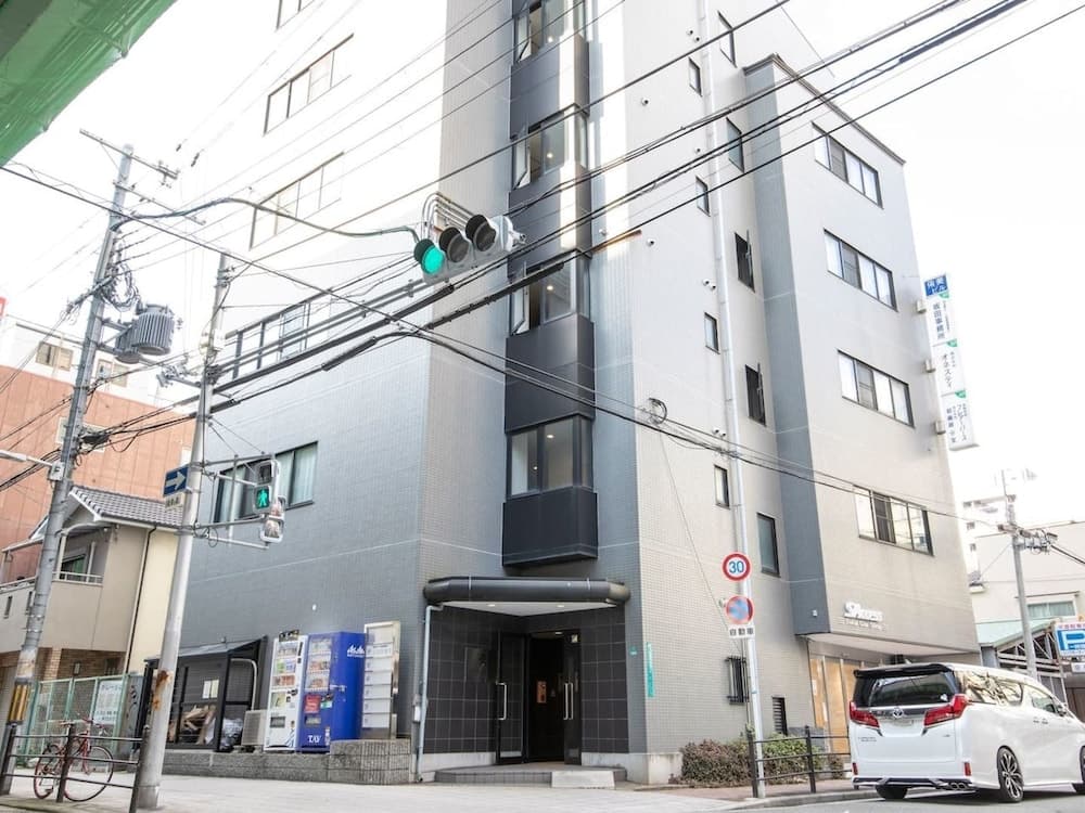 니드 니혼바시 앳 에비스 기본 이미지 사진 1
