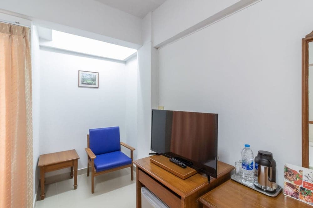 Siam Palace Hotel, Room, photo 3