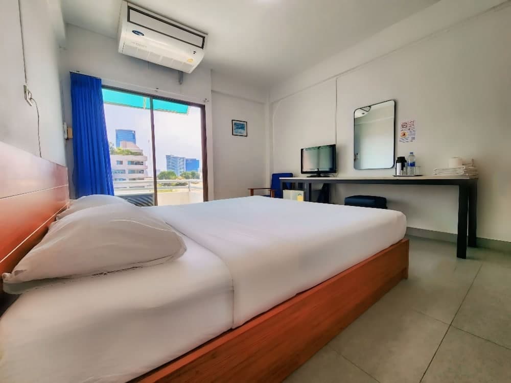 Siam Palace Hotel, Room, photo 5