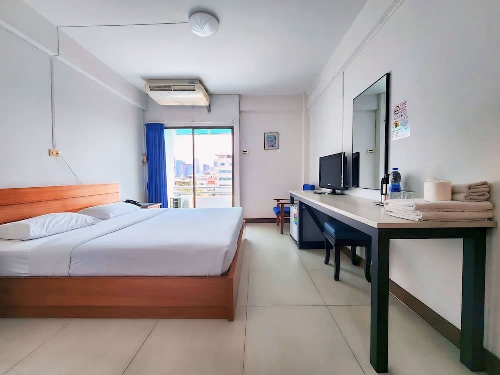Siam Palace Hotel, Primary image, photo 1