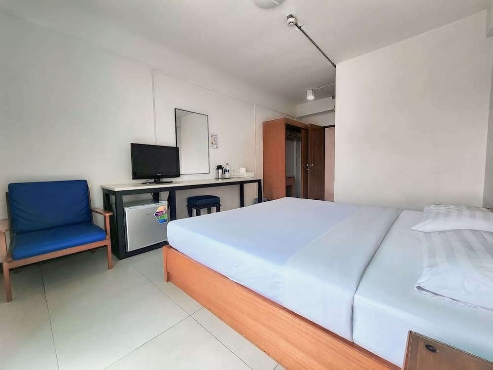 Siam Palace Hotel, Room, photo 4